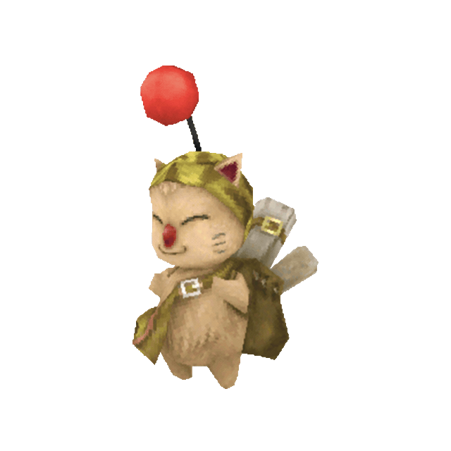 GUIDELINES, KUPO!